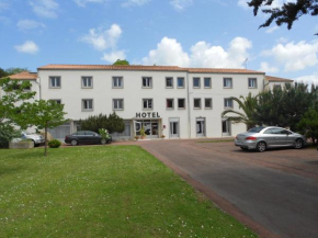 L'Echappée Hotel